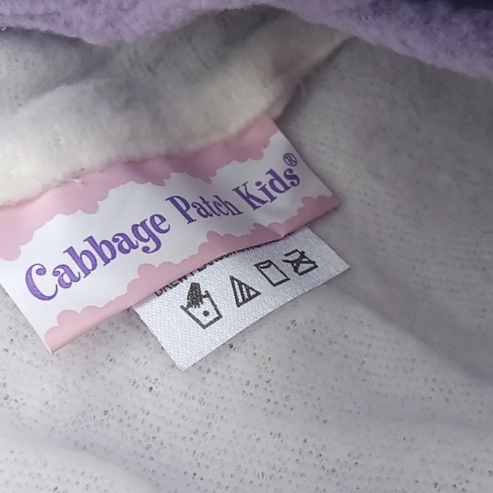 Cabbage Patch Kids vintage 2005